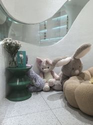 -薇薇安花系SPA