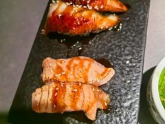 -沼津港精致料理·寿喜烧·烧鸟(龙湖南桥天街日料榜单店)