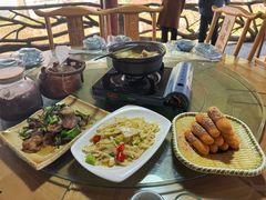 -青城甲(青城山店)