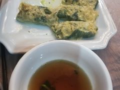 蝉衣包圆-老品芳