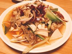 -马黑哥椒麻鸡(清江山水店)