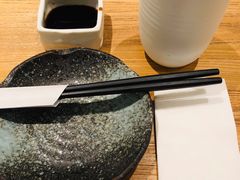 -隐泉之语日式料理(王府中环店)
