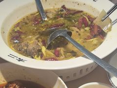 -太二酸菜鱼(福州泰禾店)