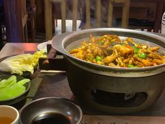 -蛙小侠(东部星悦天地店)