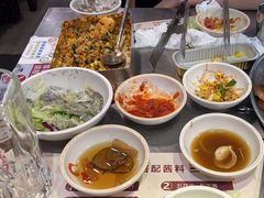 -喜来稀肉(虹泉路店)