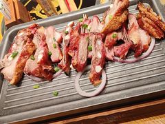 -娜仁图雅蒙古美食村(33小镇店)