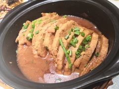 -常和州·夜宵大排档(常州单店)