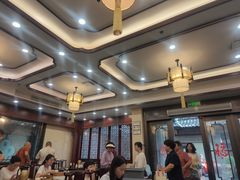 -富春茶社(国庆路店)