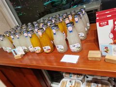 -大麦嘉动物奶油生日蛋糕(东正国际店)