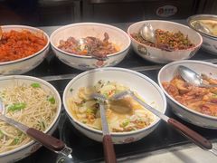 -八婺饭堂·自选店(新光汇店)