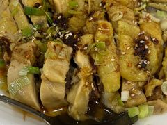 -萨拉热窝长城中餐厅