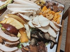 -名善山珍·野生菌汤锅(文殊院店)