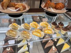 -Peet's Coffee皮爷咖啡(武商Mall手作店)