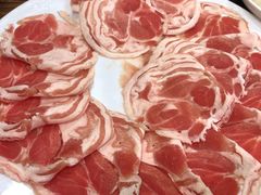 -京涮(联泰香域中央店)