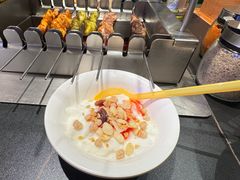 -呼伦一只牛·烧串酒场(陆家嘴店)