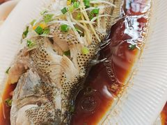 -红樱桃·欢乐餐厅(太原里店)