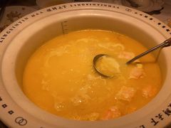 -领鲜天下·焗海鲜·花胶鸡(天目里店)