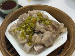 -丰尔粥食·顺德鱼生·干蒸排骨顺德菜(大良分店)