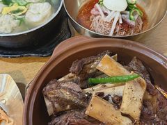 -江南面屋(明洞店)