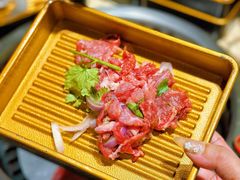 -姜胖胖首尔自助烤肉·街头小吃大排档(国瑞中心店)