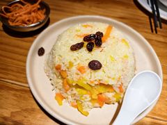 -冒烟的阿凡提·新疆餐厅(时代天街店)