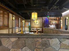 大堂-首秀·四川料理(星耀101店)