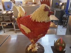 -歌斐颂巧克力小镇