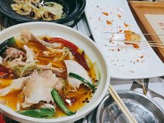 -勇利赵家烤肉坊(翠华北路店)