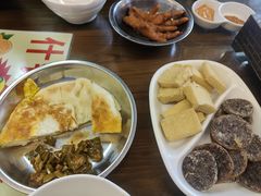 -88号小吃店·经典云南菜·地道纳西美食