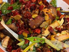 -山四砂锅(太原钟楼街店)