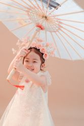 -小熊维尼高端孕婴摄影(清湖金銮店)