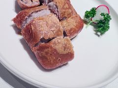 芋头鸭肉-莆田餐厅PUTIEN(世博源店)