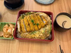 -禾绿回转寿司(苏宁广场店)