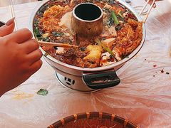 -王大乔泡椒米线·小火锅(星城天地店)