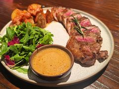-Brut Eatery悦璞食堂(建国东路店)