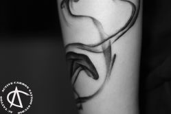 -AC TATTOO 纹身