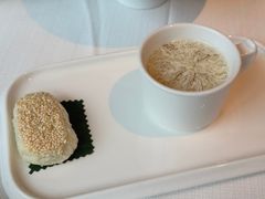 文思豆腐-扬州香格里拉·香宫中餐厅