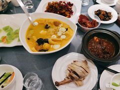 -古南都·江苏酒家(建宁路店)