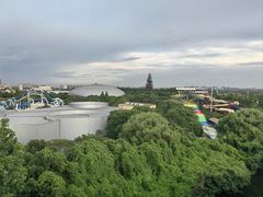 -上海玛雅海滩水公园