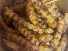 -丁家坡洋芋·观音桥好吃街A区(全国总店)