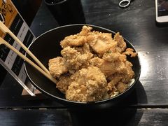 -小明同学(三里屯店)