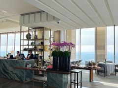 -北京柏悦酒店·锦庭餐厅Dining Room