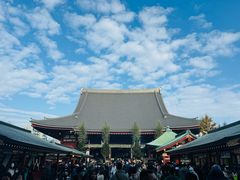 -浅草寺