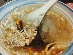 -巴蜀大宅门火锅(北大街店)