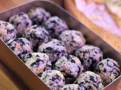 金枪鱼饭团-HOTISLAND海鸡岛·韩国料理(江南西店)
