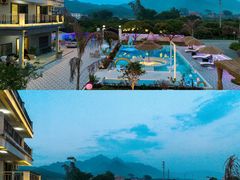 -广州市流溪河国家森林公园