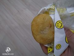 -大福来锅巴菜(古文化街店)