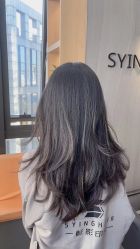 -Sying杉影日式烫染專門店