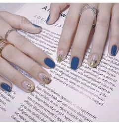 -美奈サロン美甲美睫皮肤管理