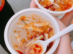 -安海五叔公土笋冻(西街店)